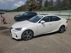 Lexus salvage cars for sale: 2018 Lexus IS 300