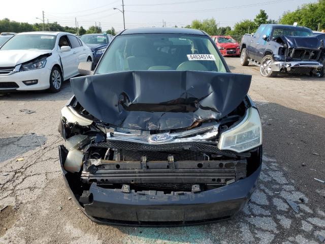 2010 Ford Focus S