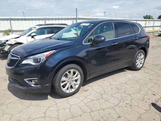 2020 Buick Envision Preferred