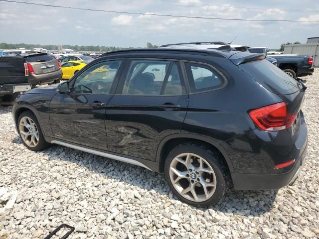 2013 BMW X1 XDRIVE28I