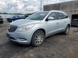 Buick Enclave salvage cars for sale: 2015 Buick Enclave