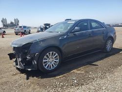 Cadillac salvage cars for sale: 2011 Cadillac CTS