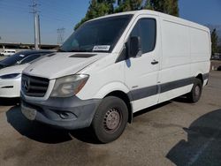 Vehiculos salvage en venta de Copart Rancho Cucamonga, CA: 2014 Mercedes-Benz Sprinter 2500