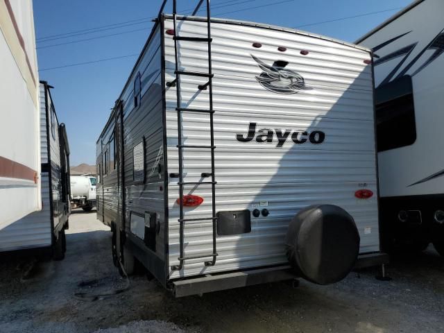 2020 Jayco Travel Trailer