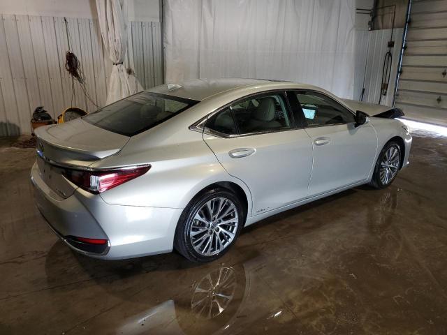 2019 Lexus ES 300H