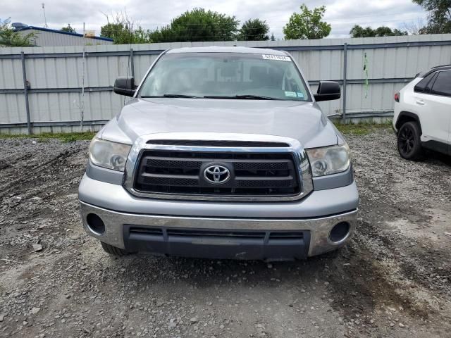 2010 Toyota Tundra Double Cab SR5