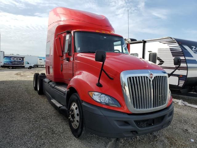 2016 International Prostar