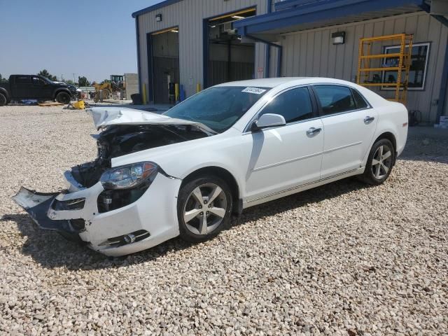 2012 Chevrolet Malibu 1LT