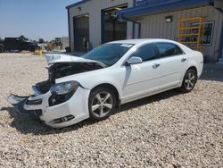 2012 Chevrolet Malibu 1LT for sale in Casper, WY