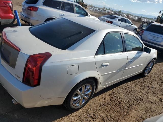 2003 Cadillac CTS