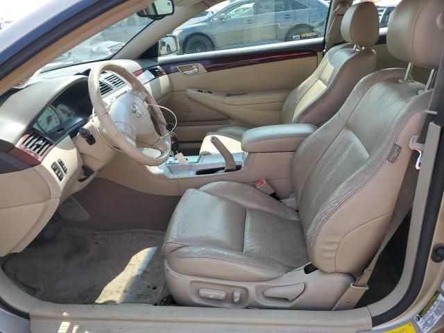 2004 Toyota Camry Solara SE