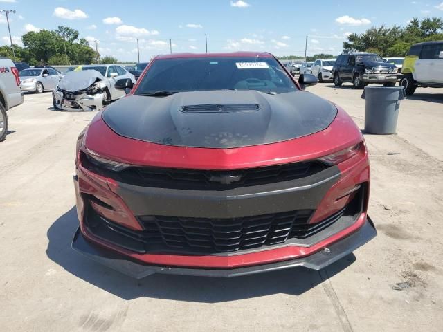 2023 Chevrolet Camaro LT1