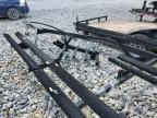 2022 Boat Trailer