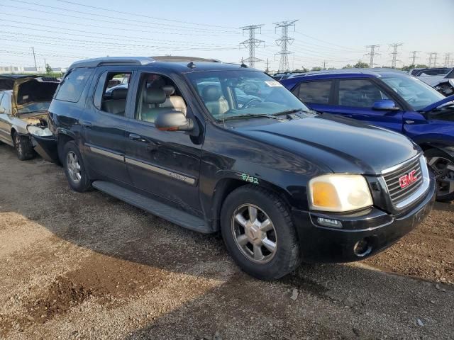 2004 GMC Envoy XUV