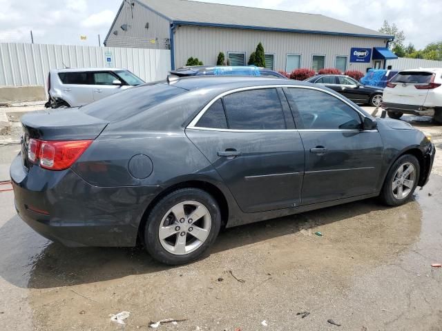 2014 Chevrolet Malibu LS