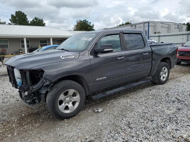 2019 Dodge RAM 1500 BIG HORN/LONE Star