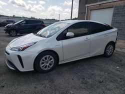 Toyota Prius Nigh Vehiculos salvage en venta: 2022 Toyota Prius Night Shade