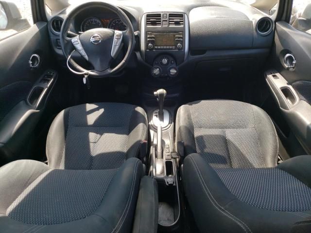 2014 Nissan Versa Note S