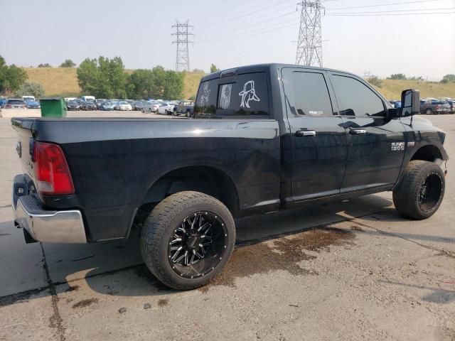 2015 Dodge RAM 1500 SLT