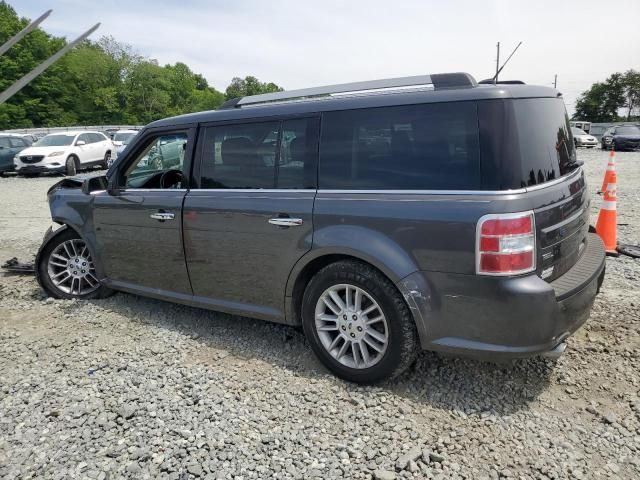 2015 Ford Flex SEL