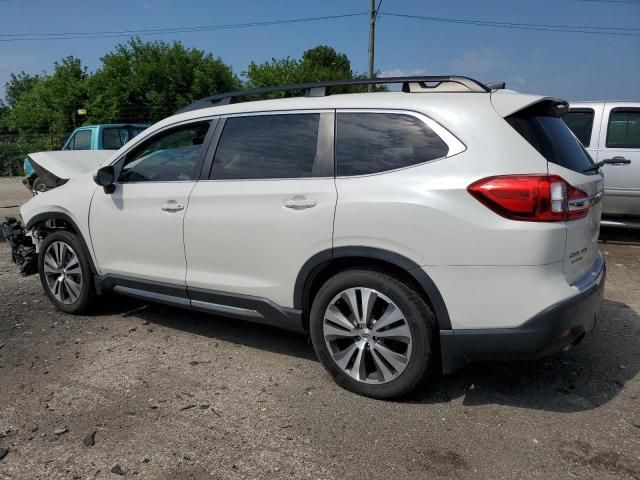 2020 Subaru Ascent Limited