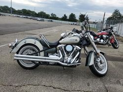 1999 Yamaha XV1600 ATL for sale in Moraine, OH
