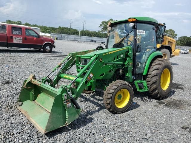 2023 John Deere 4052R