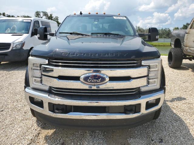 2019 Ford F450 Super Duty