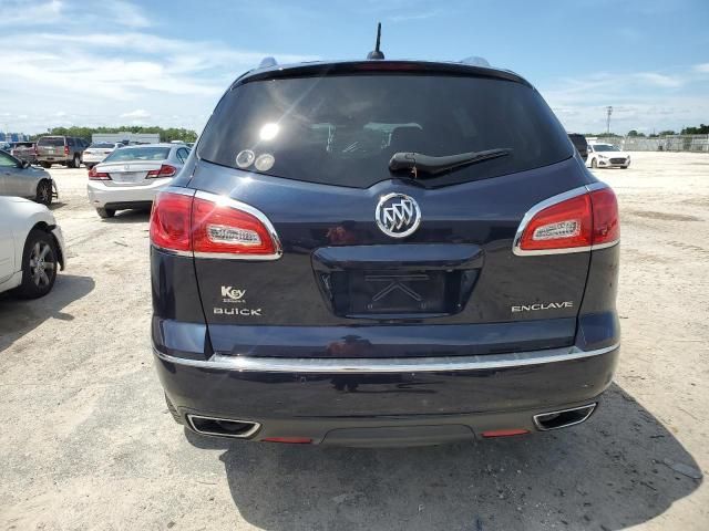 2016 Buick Enclave