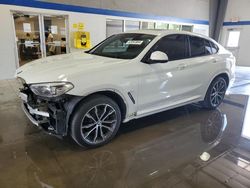 BMW salvage cars for sale: 2020 BMW X4 XDRIVE30I