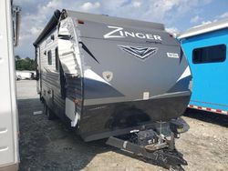 2018 Zinger 229RB for sale in Loganville, GA