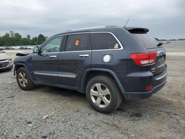 2013 Jeep Grand Cherokee Limited