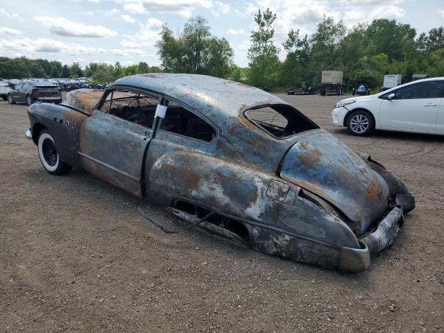 1949 Buick Roadmaster