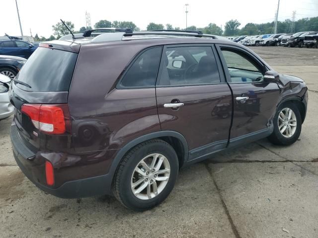 2014 KIA Sorento LX