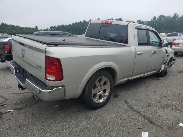 2010 Dodge RAM 1500