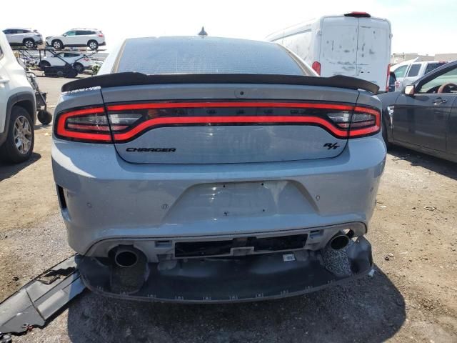 2022 Dodge Charger R/T