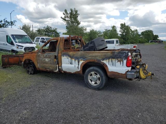 2012 Ford F250 Super Duty
