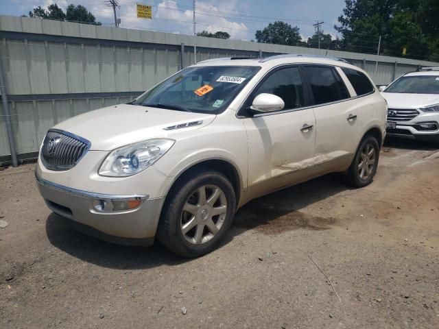 2008 Buick Enclave CXL