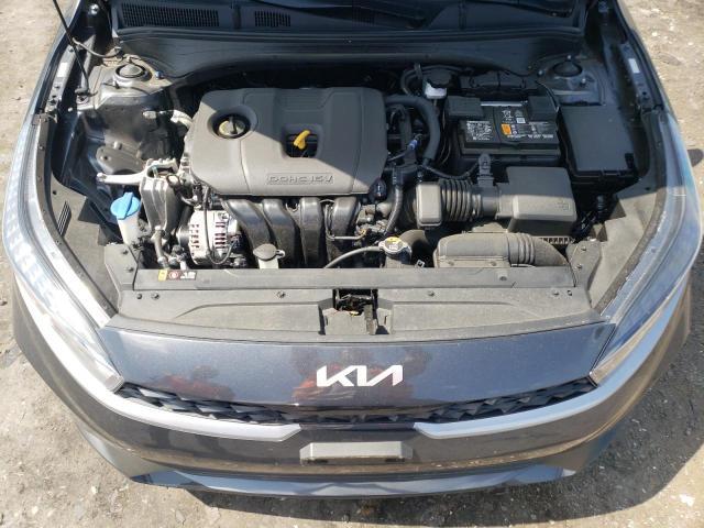 2023 KIA Forte LX