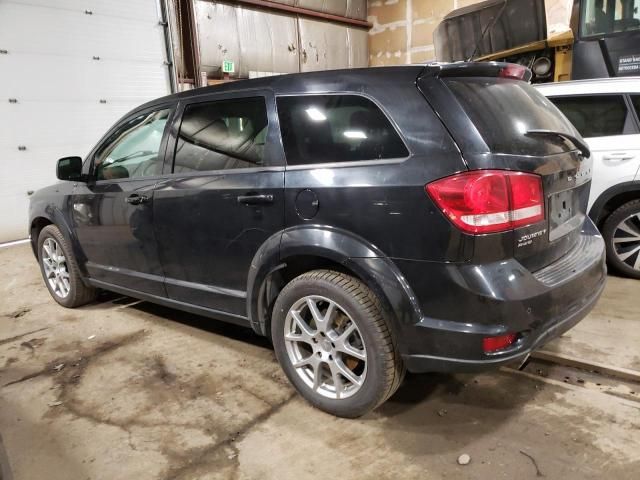 2013 Dodge Journey R/T