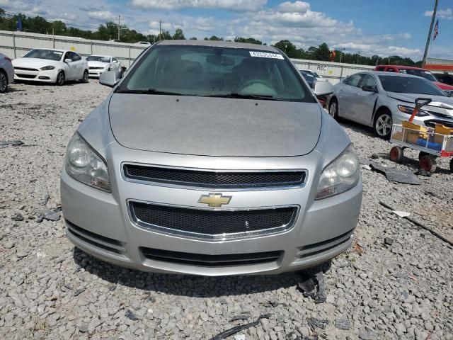 2010 Chevrolet Malibu 1LT