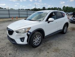 2014 Mazda CX-5 Touring for sale in Lumberton, NC