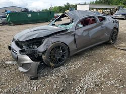 Hyundai Genesis salvage cars for sale: 2013 Hyundai Genesis Coupe 2.0T