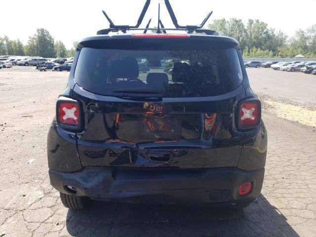 2019 Jeep Renegade Sport