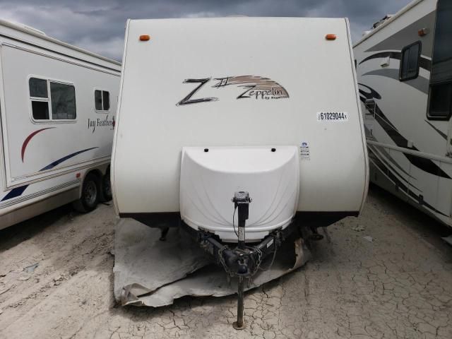 2006 Zepp Camper