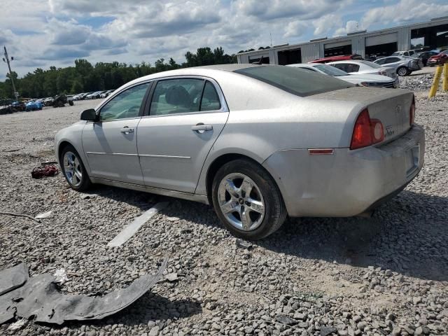 2010 Chevrolet Malibu 1LT