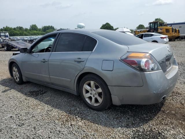 2008 Nissan Altima 2.5