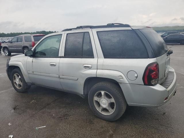 2008 Chevrolet Trailblazer LS