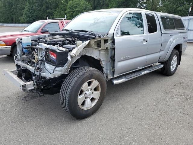 2014 Toyota Tacoma