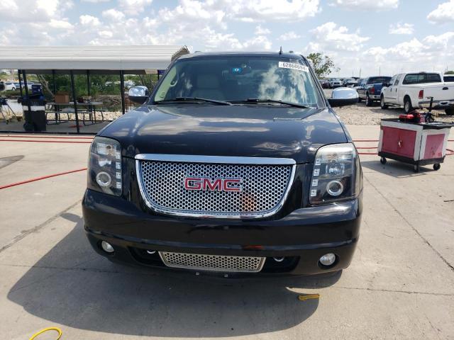 2007 GMC Yukon